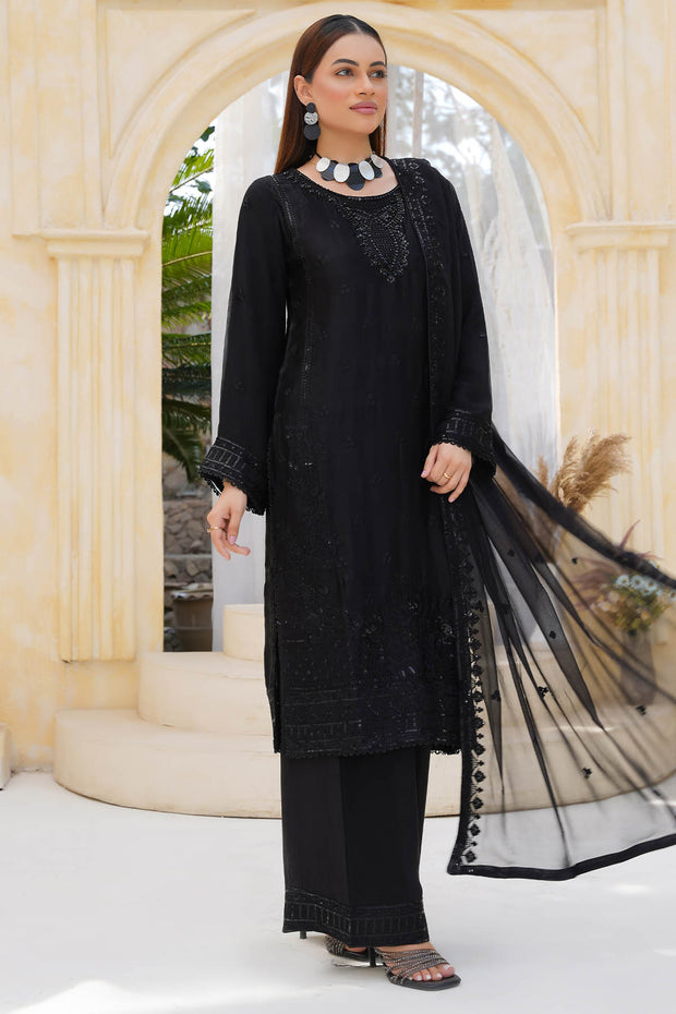Rivaaj Festive Silk  - RIVSILK002A