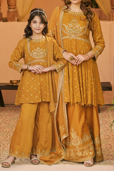 Rafia Chiffon - Occasions - N2396