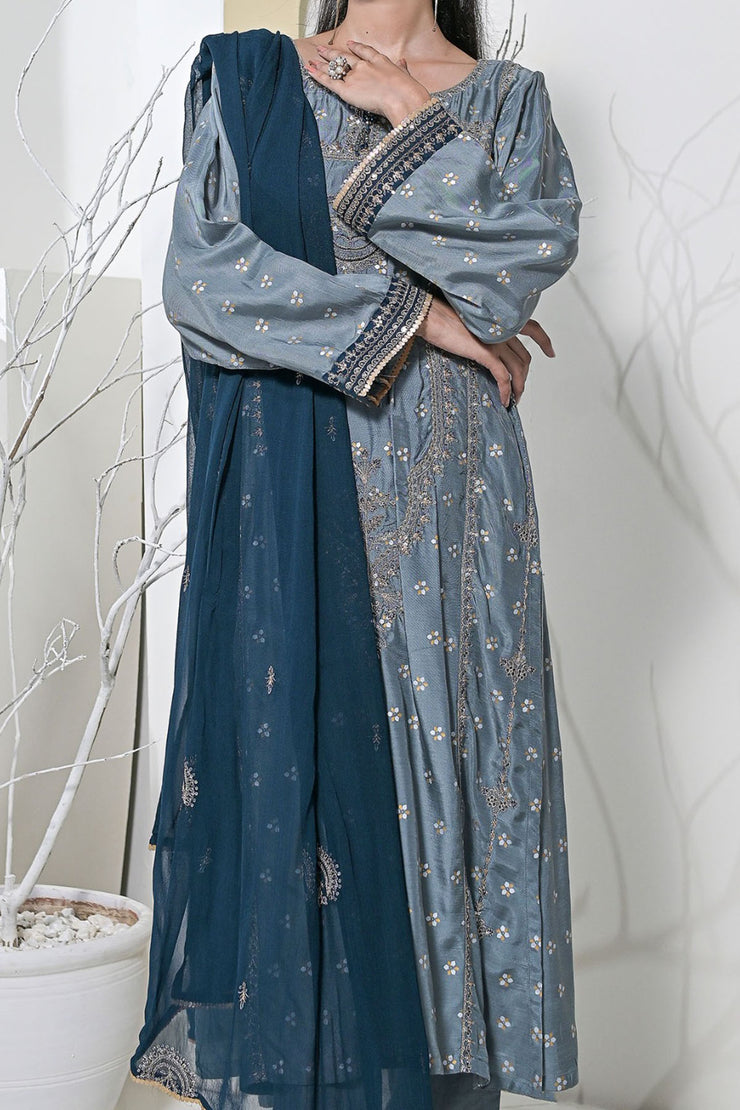 Rafia Luxury Viscose - VS474