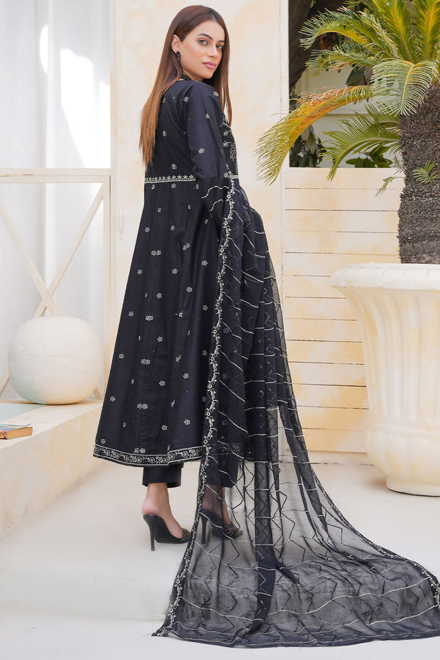 Rivaaj Cotton Floral  - 1510 RCF05