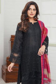Regal Luxury Lawn 5D - Munira MSL04