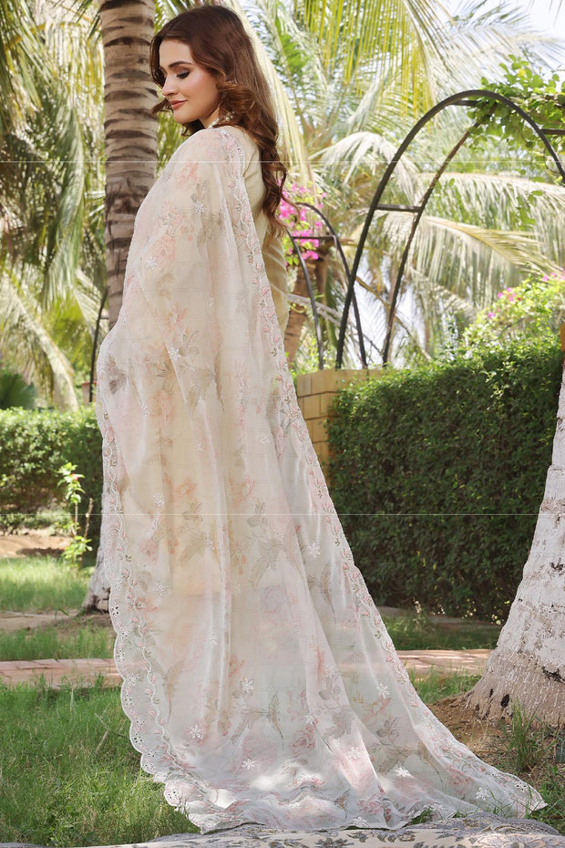 Hayam Lawn - RivaaJ AD01
