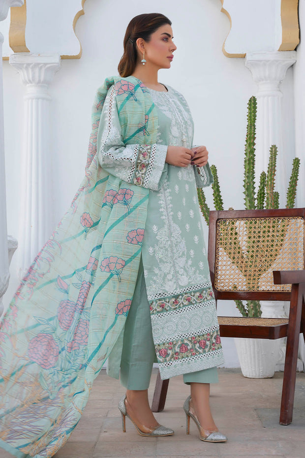 RivaaJ Luxury Cotton - RIVCTN001A 1128