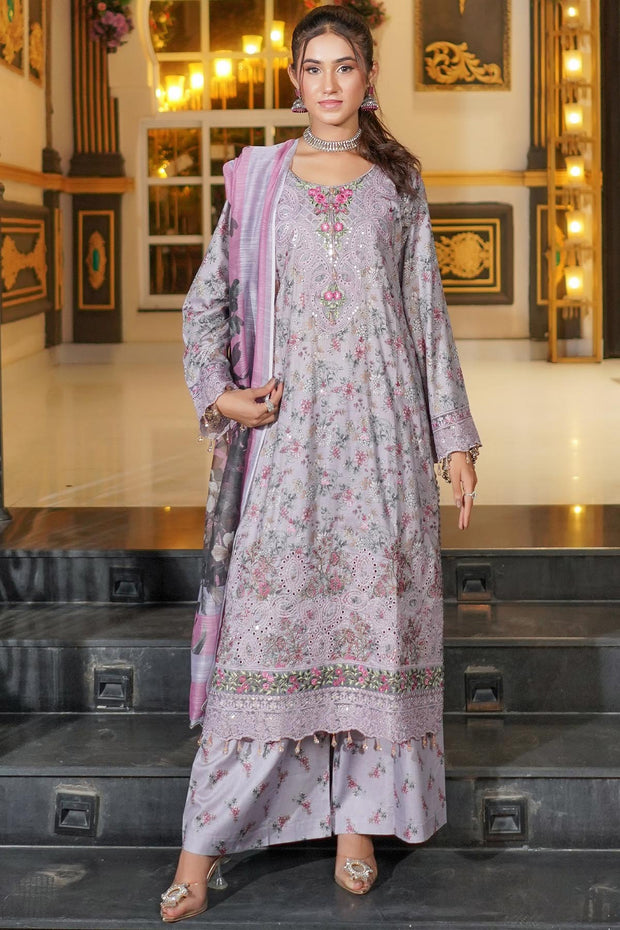 Serene Lawn 9D - Munira M25SER08