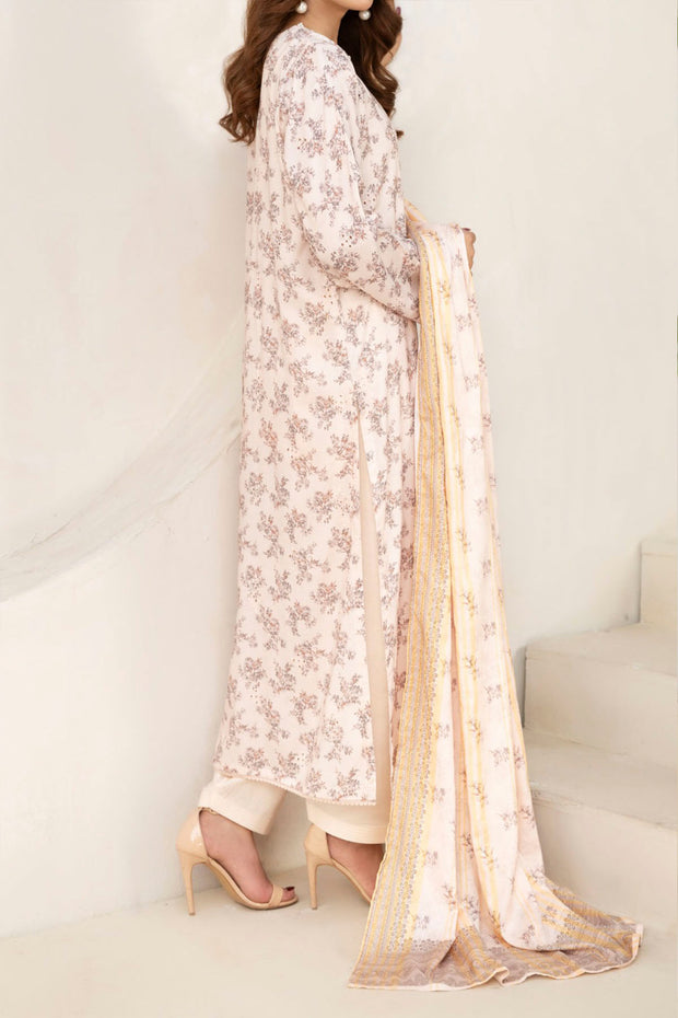 Rafia Linen Pret - DPL210