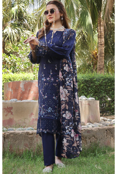 Silvana Lawn - RivaaJ ADS02