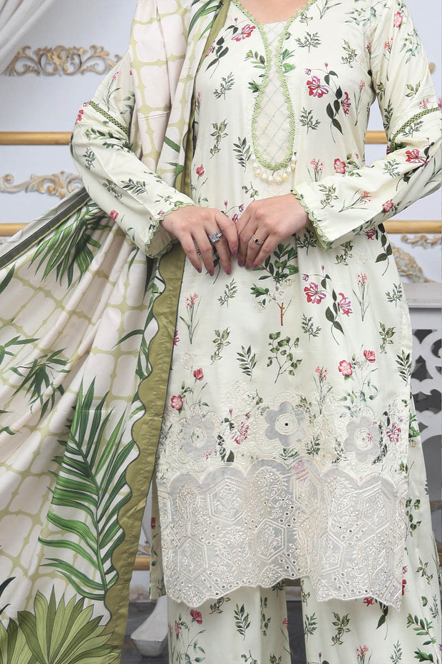 Mon Cheri Linen - IJCSEP LIN01