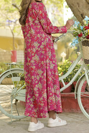 Rafia Seasonal Kurti - DPCK161