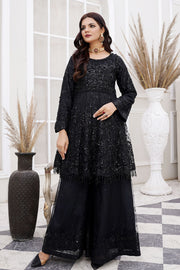 Enchant Chiffon - Libaas ZC0328