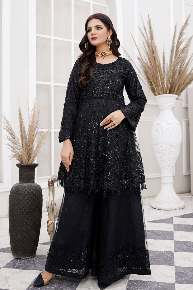 Enchant Chiffon - Libaas ZC0328
