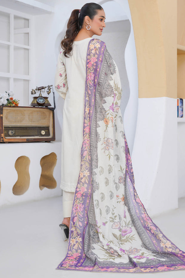 Rivaaj Cotton Breeze  - 1136 D06