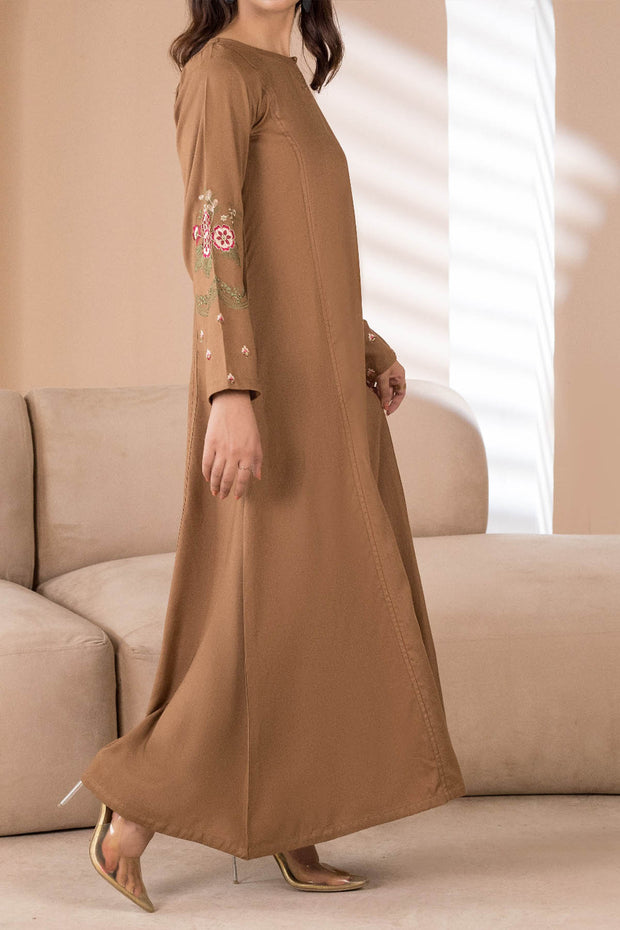 Rafia Seasonal Kurti - LELK49