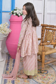 Rafia Luxury Lawn - DPC251