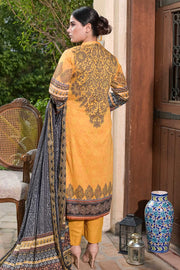 Rafia Luxury Lawn - DPC261i