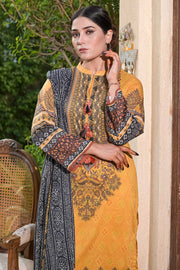 Rafia Luxury Lawn - DPC261i