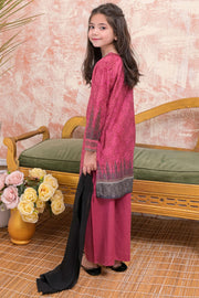 Rafia Luxury Lawn - DPC263