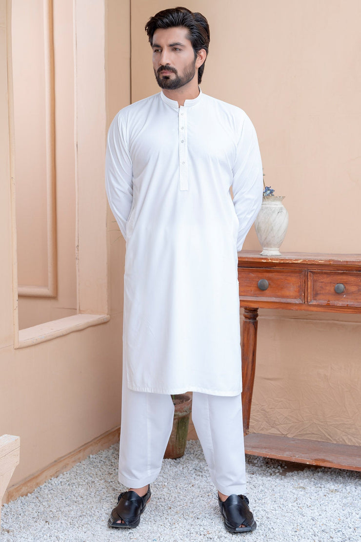 Men’s Salwar Kameez - Stitch [Colour Options]