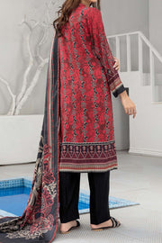 Rafia Linen Pret - DPL150