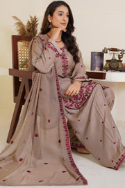 Rivaaj Festive - RIVJVISC01 1139 BEIGE