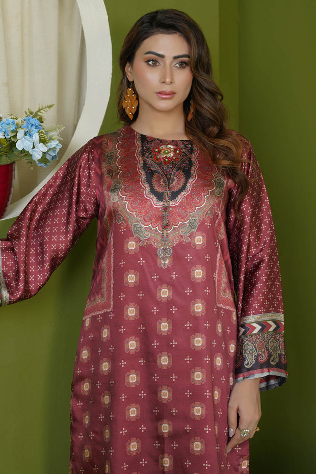 Astur Silk  (TWO-PIECE)- RivaaJ RSS03