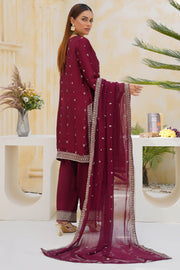 Rivaaj Festive Silk  - RIVSILK004B