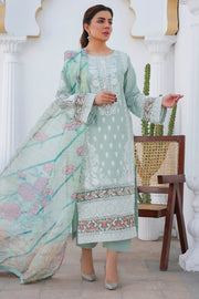 RivaaJ Luxury Cotton - RIVCTN001A 1128