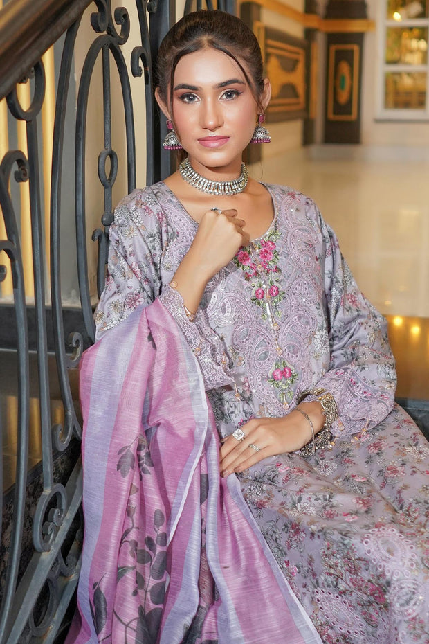 Serene Lawn 9D - Munira M25SER08