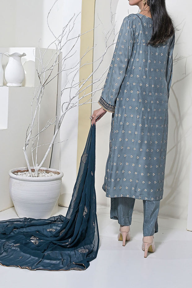 Rafia Luxury Viscose - VS474