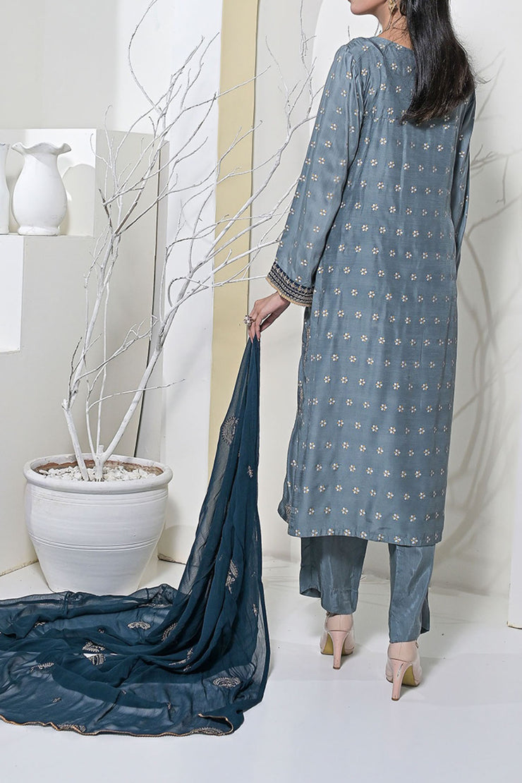 Rafia Luxury Viscose - VS474