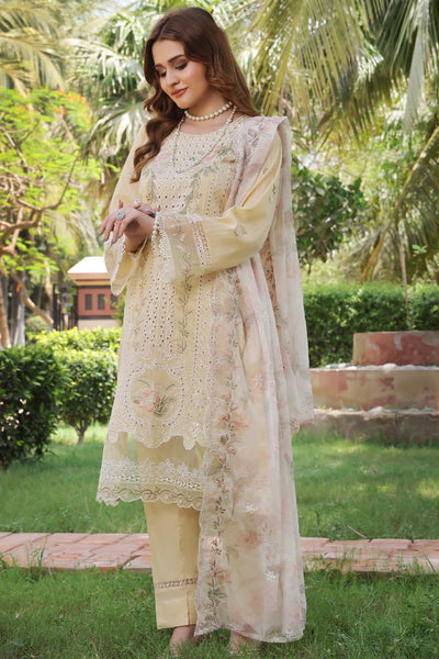 Hayam Lawn - RivaaJ AD01