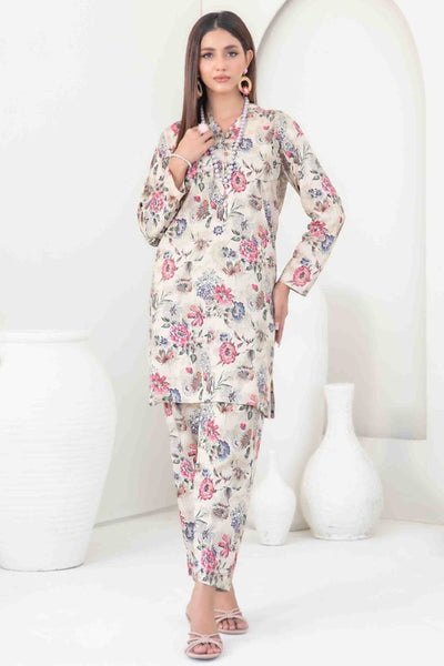 Faranak Winter Staple TWO-PIECE - Tawakkal D3930