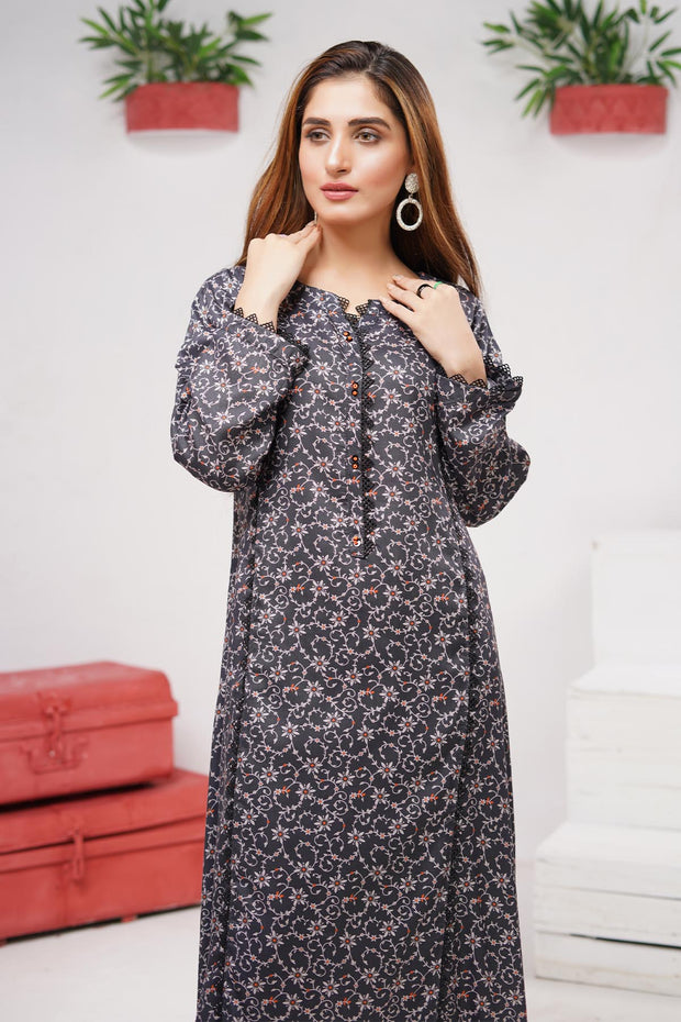 SadaBahar - Linen 2Piece - SBL04