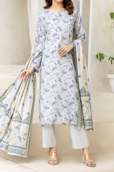 Rafia Linen Pret - DPL211