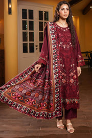Winter Dhanak - Munira MD2125 06