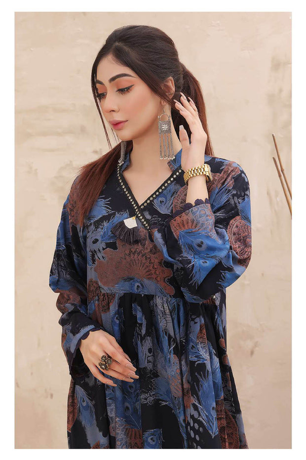Raqsam Linen - Elegance RWL068