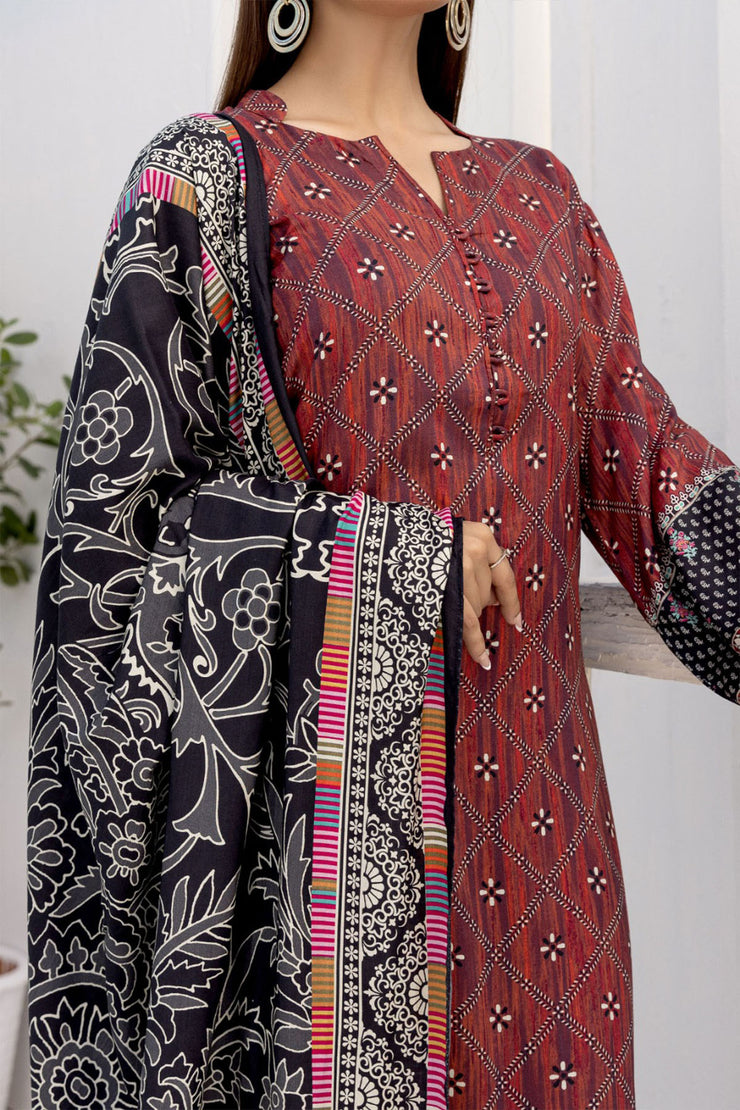 Rafia Linen Pret - DPL169