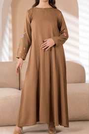Rafia Seasonal Kurti - LELK49