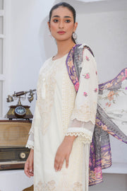 Rivaaj Cotton Breeze  - 1136 D06