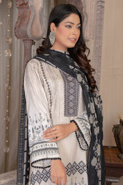 Seasons Linen - Imhal ZVL04