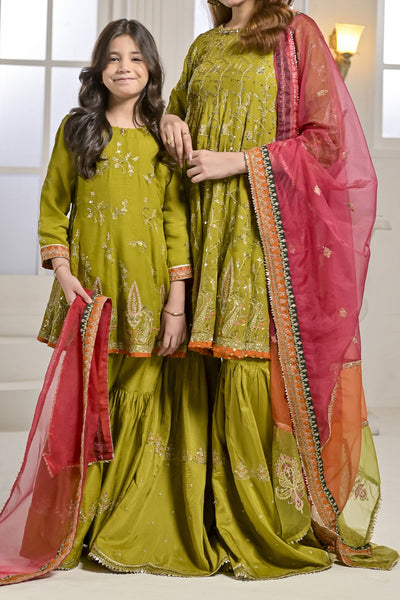 Rafia Chiffon - Occasions - N2428