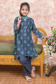 Rafia Luxury Lawn - DPC250