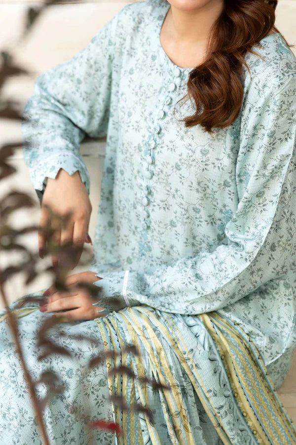 Rafia Linen Pret - DPL204