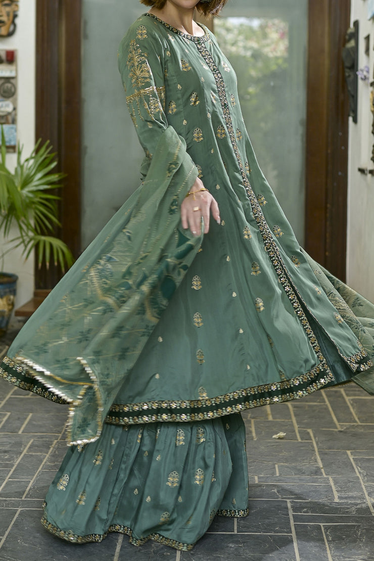 Rafia Luxury Viscose - DPV200