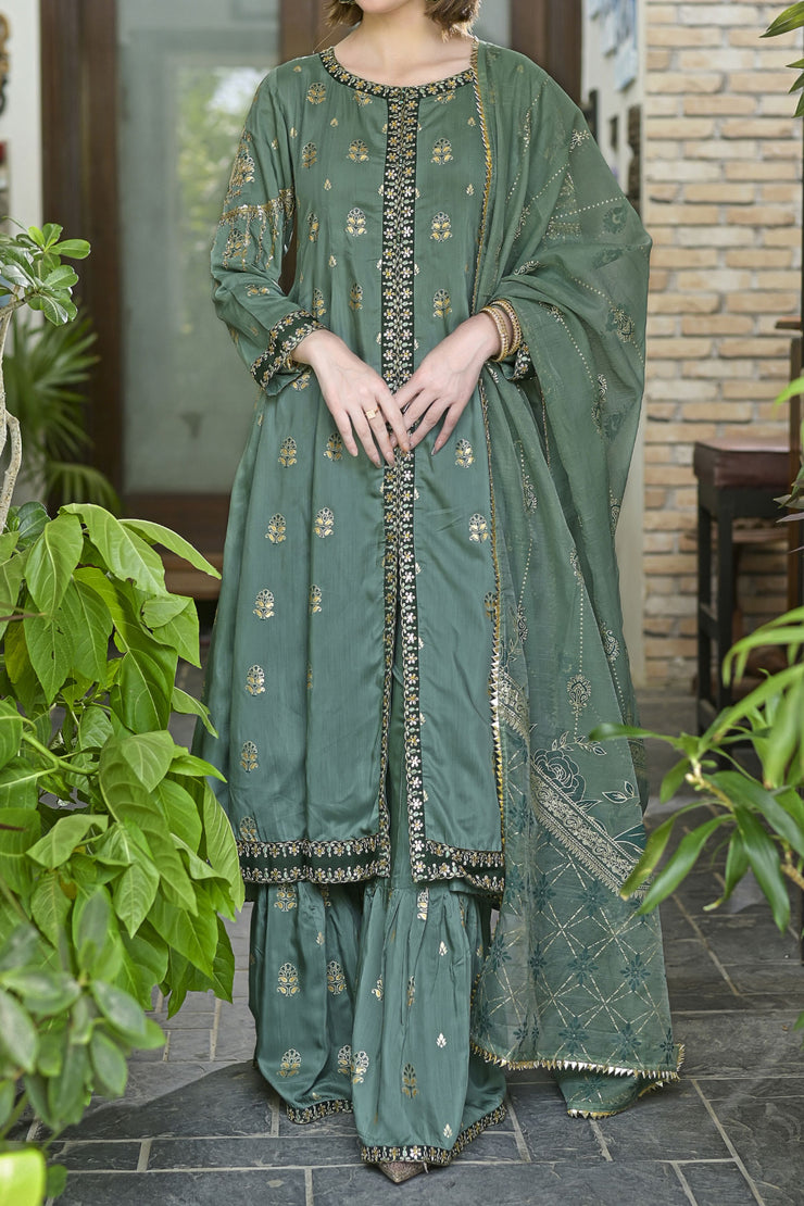 Rafia Luxury Viscose - DPV200