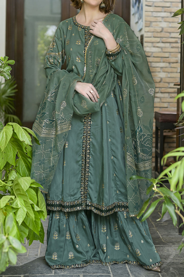 Rafia Luxury Viscose - DPV200