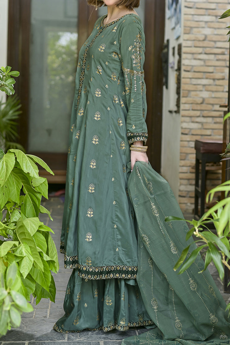 Rafia Luxury Viscose - DPV200