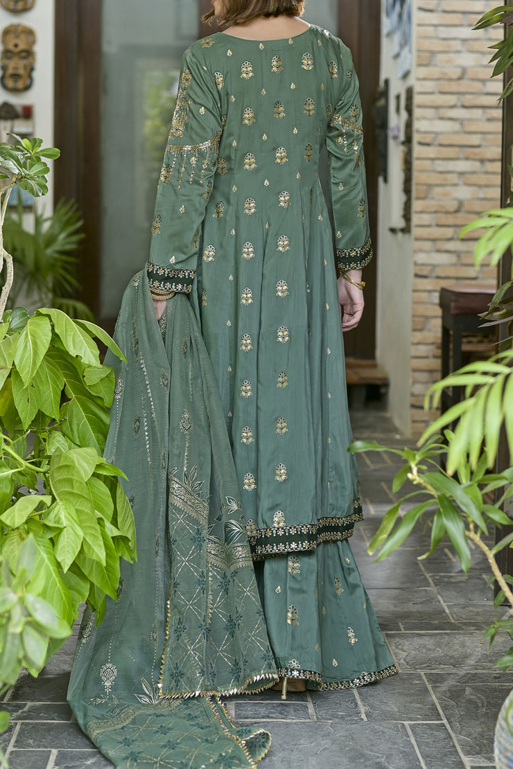 Rafia Luxury Viscose - DPV200