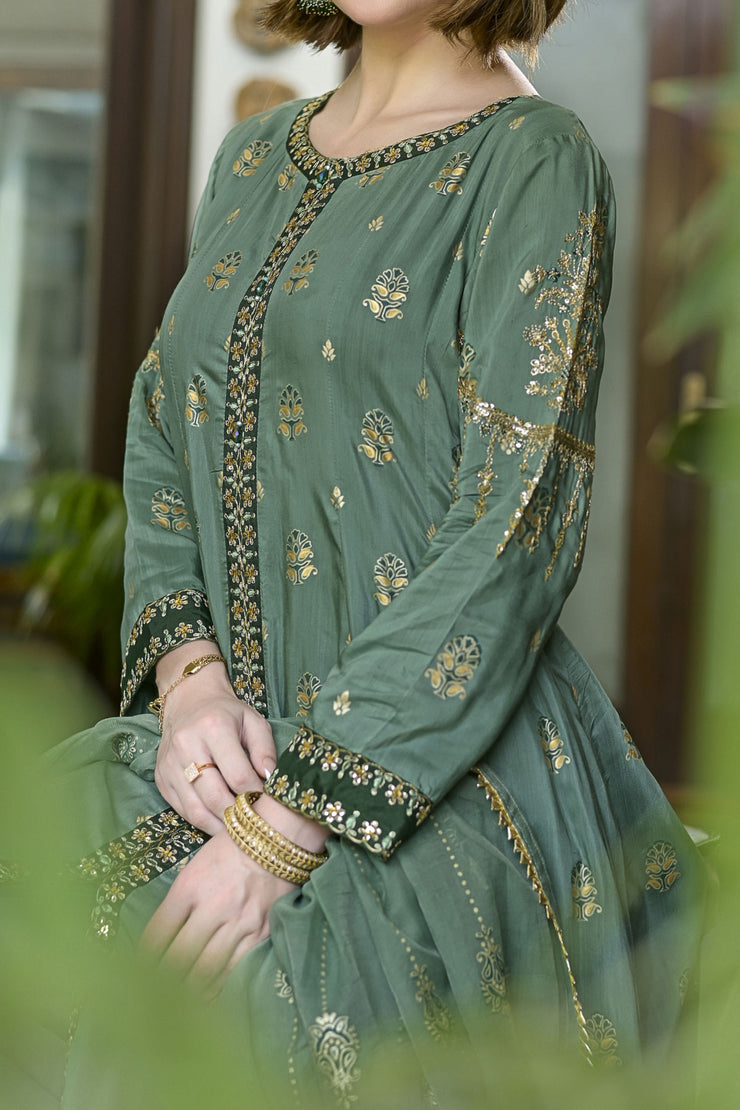 Rafia Luxury Viscose - DPV200