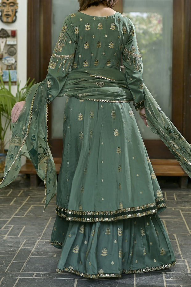 Rafia Luxury Viscose - DPV200