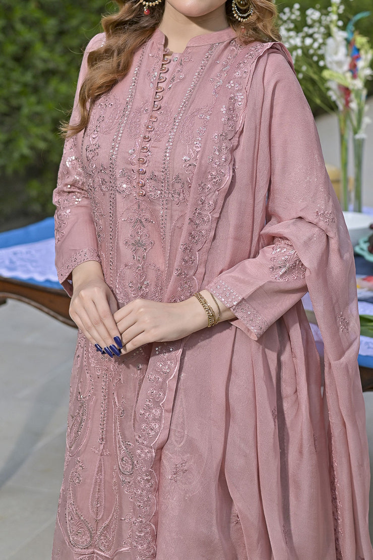 Rafia Fancy Jacquard - FJ264